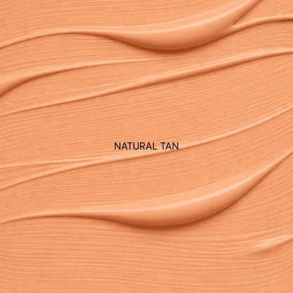 C & D Beauty - Full coverage foundation