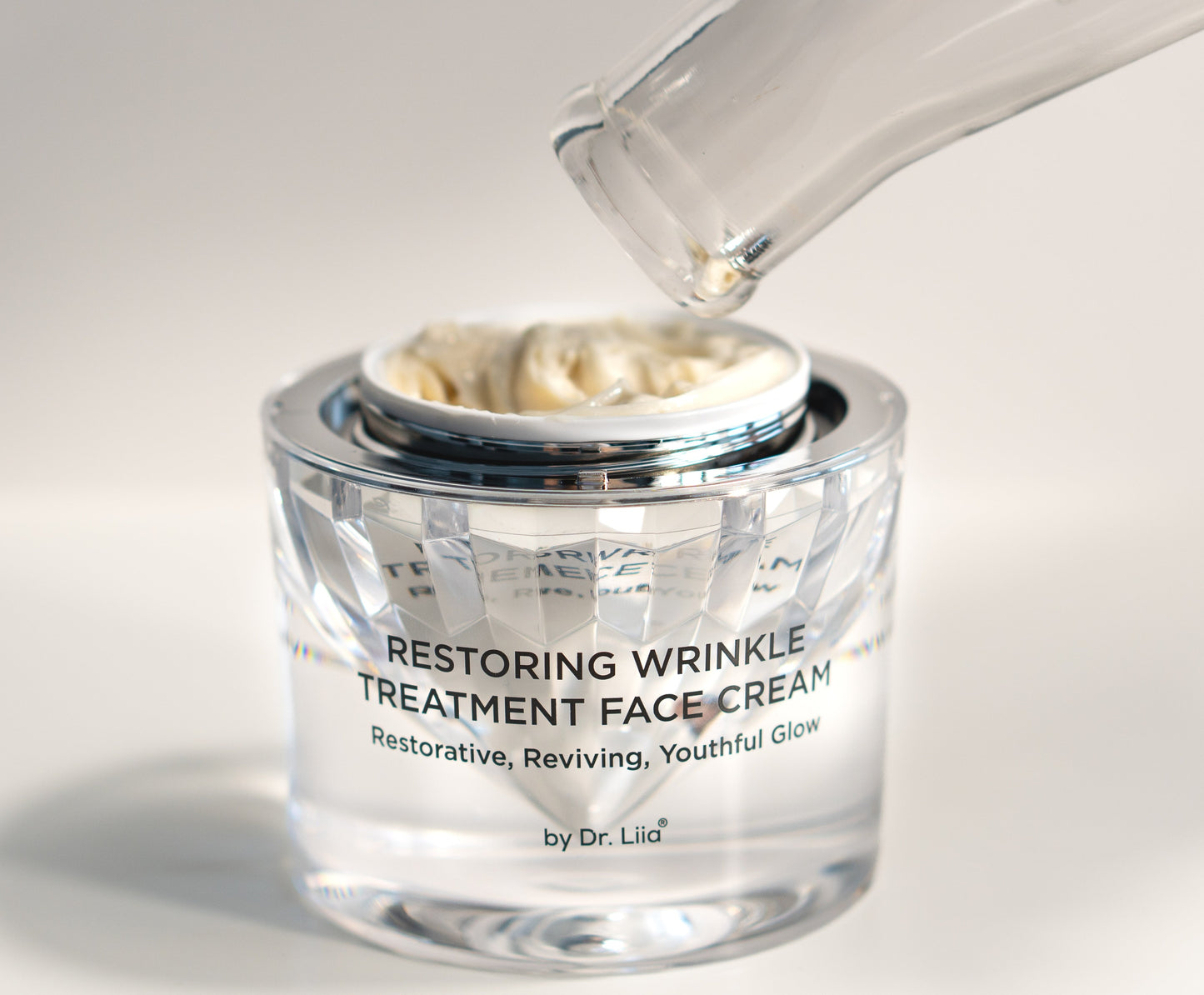 EpiLynx - Restoring Wrinkle Treatment Face Cream - Lifting and Firming