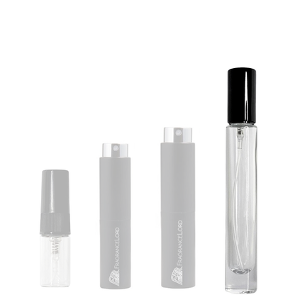 Boadicea the Victorious Rose Sapphire Eau De Parfum Travel Spray | Sample