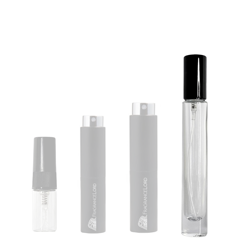 Creed Wild Vetiver Eau De Parfum Travel Spray | Sample