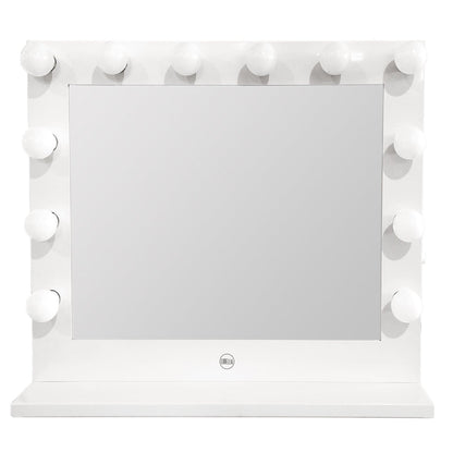Lurella Cosmetics - 12 Bulb Glam Vanity Mirror
