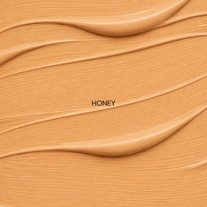C & D Beauty - Full coverage foundation