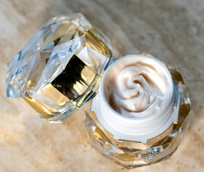 EpiLynx - Gold Peptide Moisturizer with Niacinamide and Ceramide
