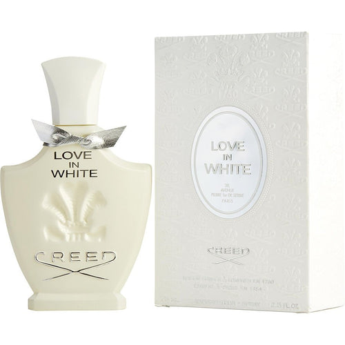 Creed Love In White Eau De Parfum Spray