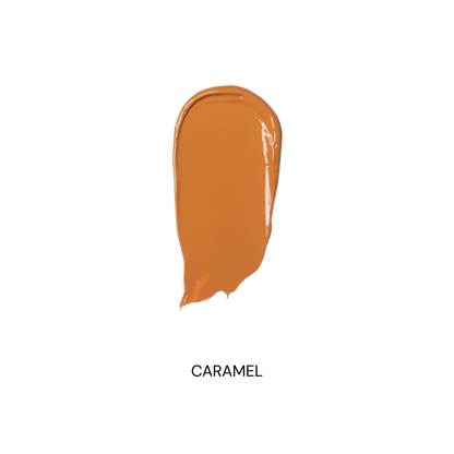 C & D Beauty - Full coverage foundation