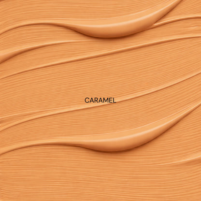 C & D Beauty - Full coverage foundation