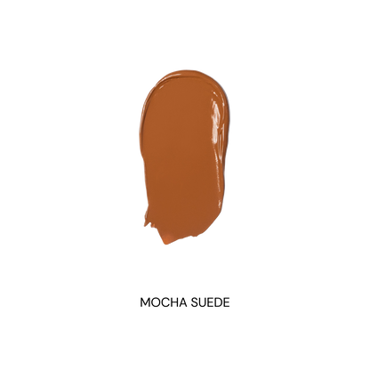 C & D Beauty - Full coverage foundation