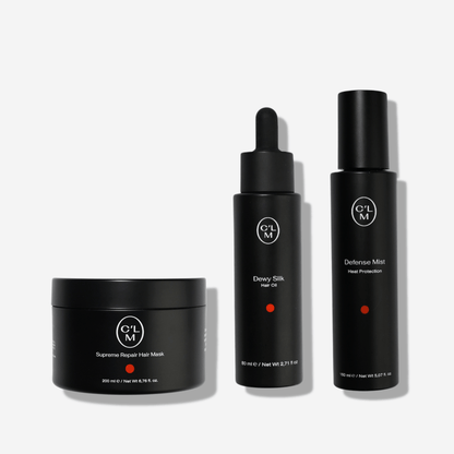 Celemi Cosmetics - Restore & Guard Hair Care Bundle