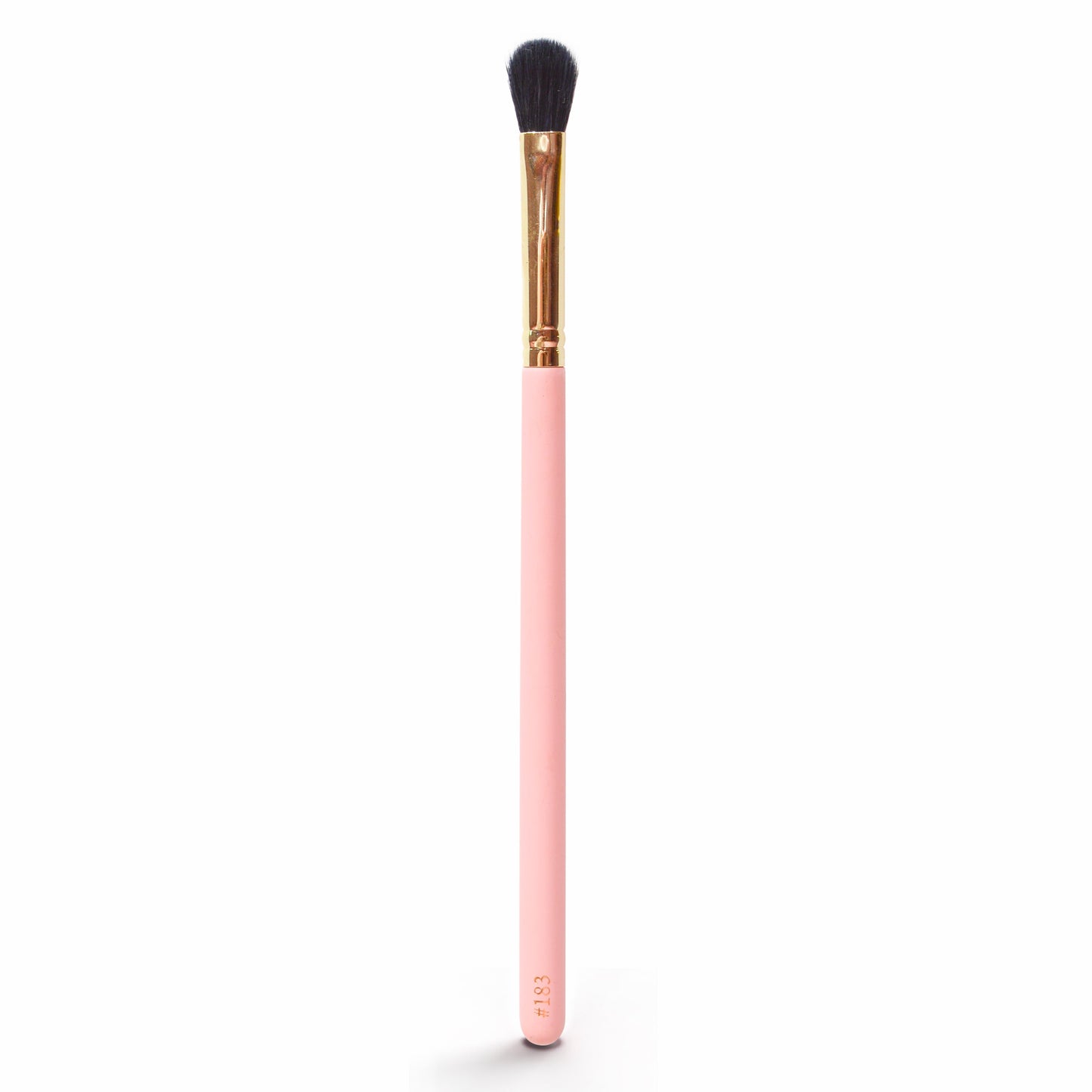#183 Medium Fluffy Sweeper Brush