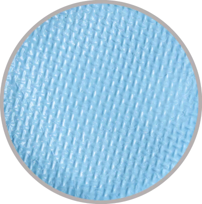 Glisten Cosmetics Blueberry (UV Baby Blue) Pan