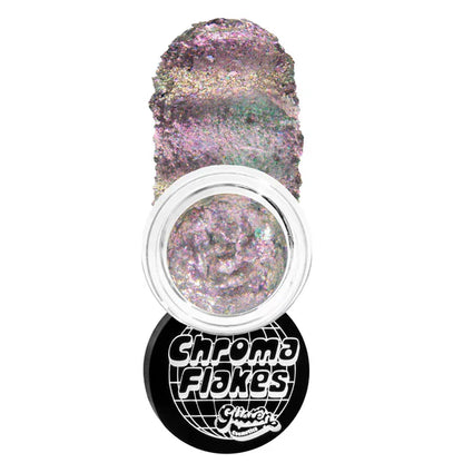 Glisten Cosmetics Ethereal Chroma Flakes - Duochrome Pigment