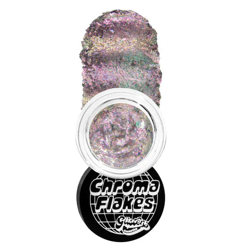 Glisten Cosmetics Ethereal Chroma Flakes - Duochrome Pigment