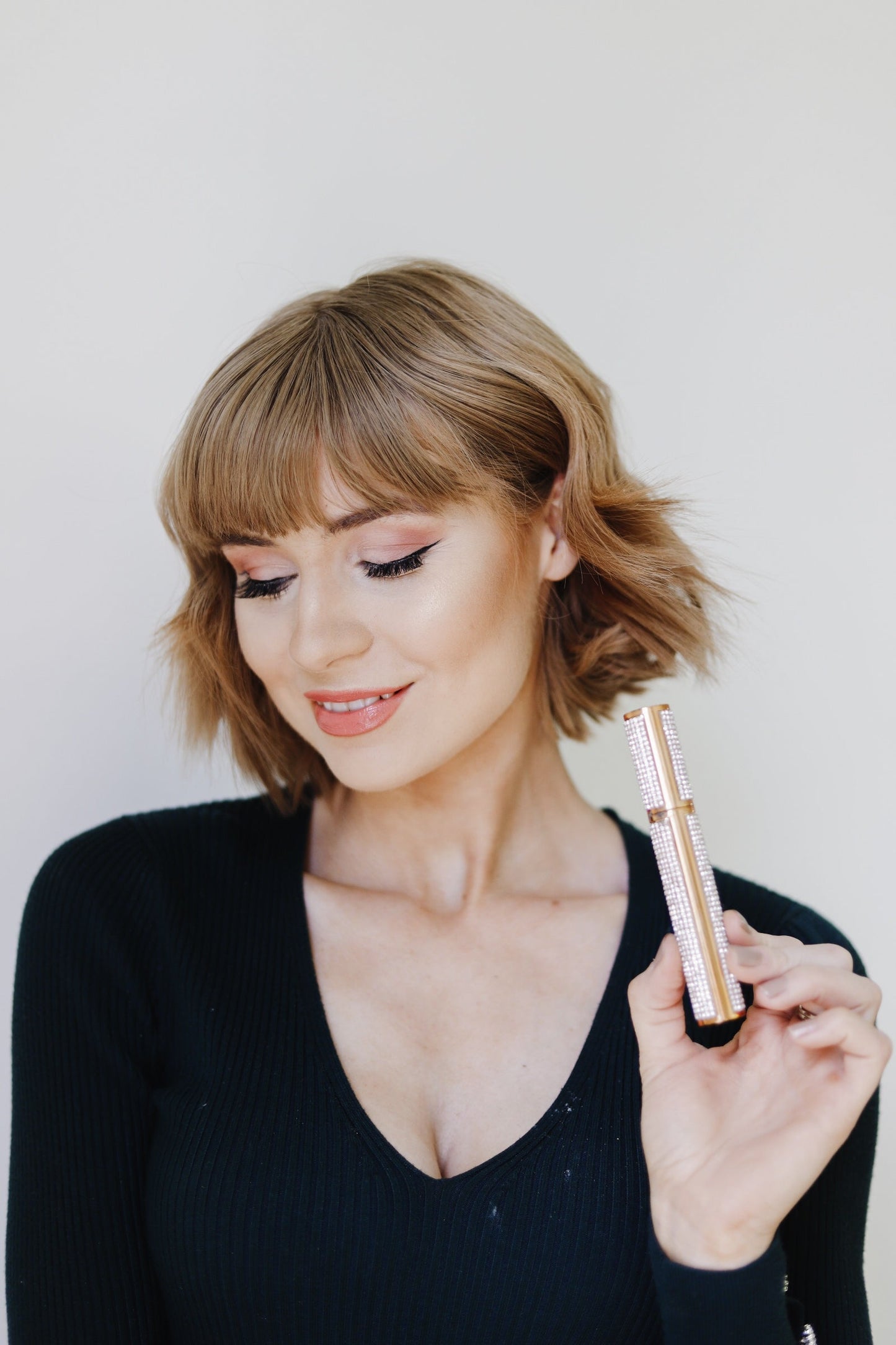 EpiLynx - Volume Mega Mascara - for Bold Lashes