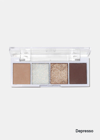 AOA Sunday Afternoon Eyeshadow Quad