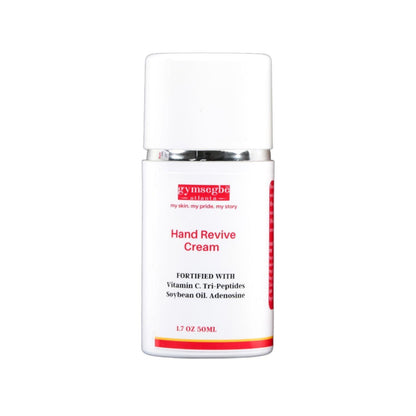 Gymsegbë - Hand Revive Cream