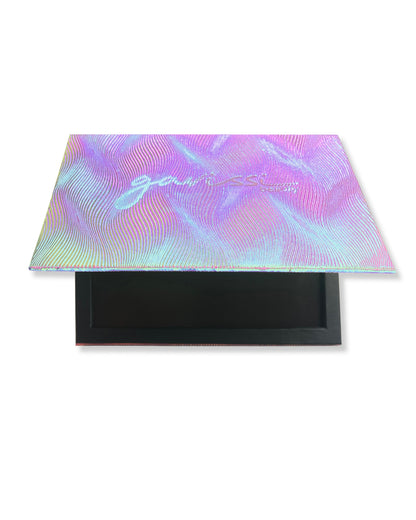 Gavissi Beauty - 24 EYESHADOW PAN EMPTY MAGNETIC PALETTE