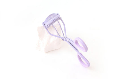 C & D Beauty - LuxeCurl Precision Lash Curler