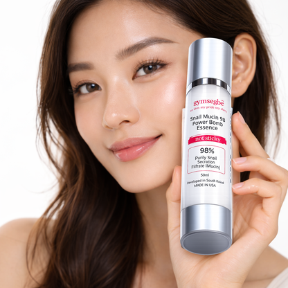 Gymsegbë - Anti-Aging Bundle, Small
