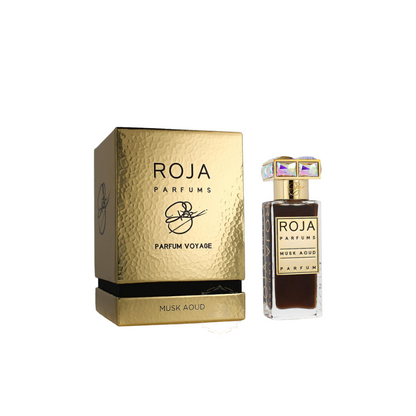 Roja Dove Musk Aoud Parfum Spray