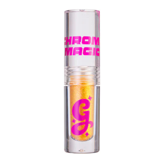 Glisten Cosmetics Cosmic Chroma Magic - Liquid Eyeshadow