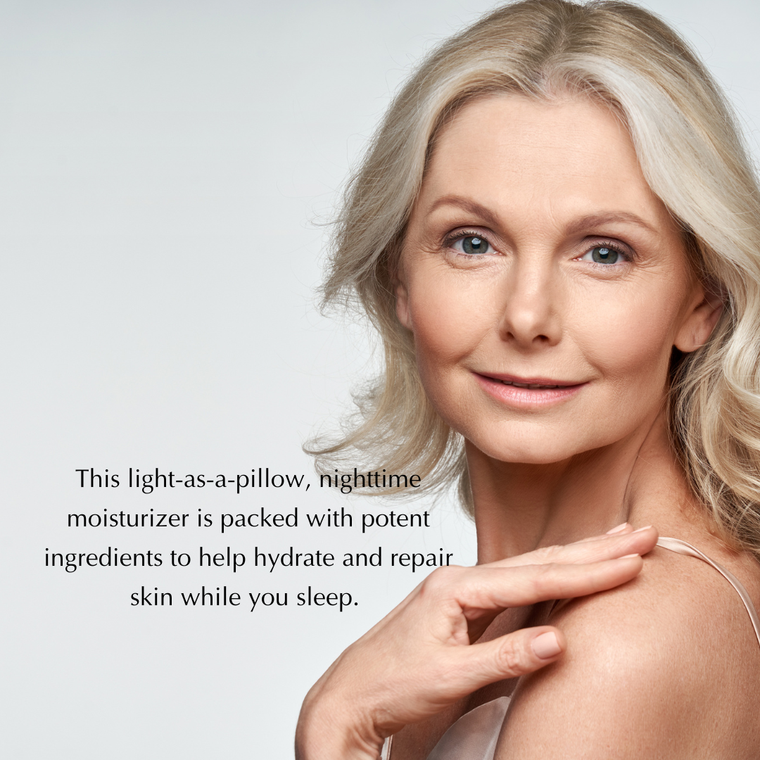 EpiLynx - Wrinkle Repair Retinol Regenerating Night Face Cream with 3% Retinol