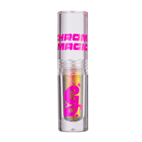 Glisten Cosmetics Witchcraft Chroma Magic - Liquid Eyeshadow