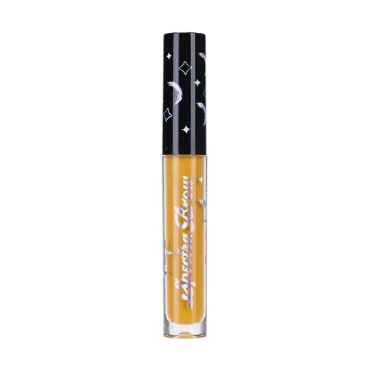 Glisten Cosmetics Butterscotch (Yellow) Spectra Brow - Brow Cream