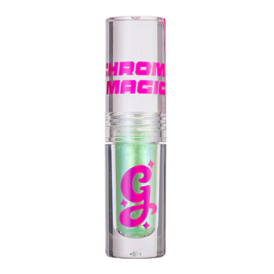 Glisten Cosmetics Neptune Chroma Magic - Liquid Eyeshadow