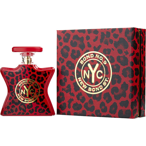 Bond No.9 New Bond St. Eau De Parfum Spray