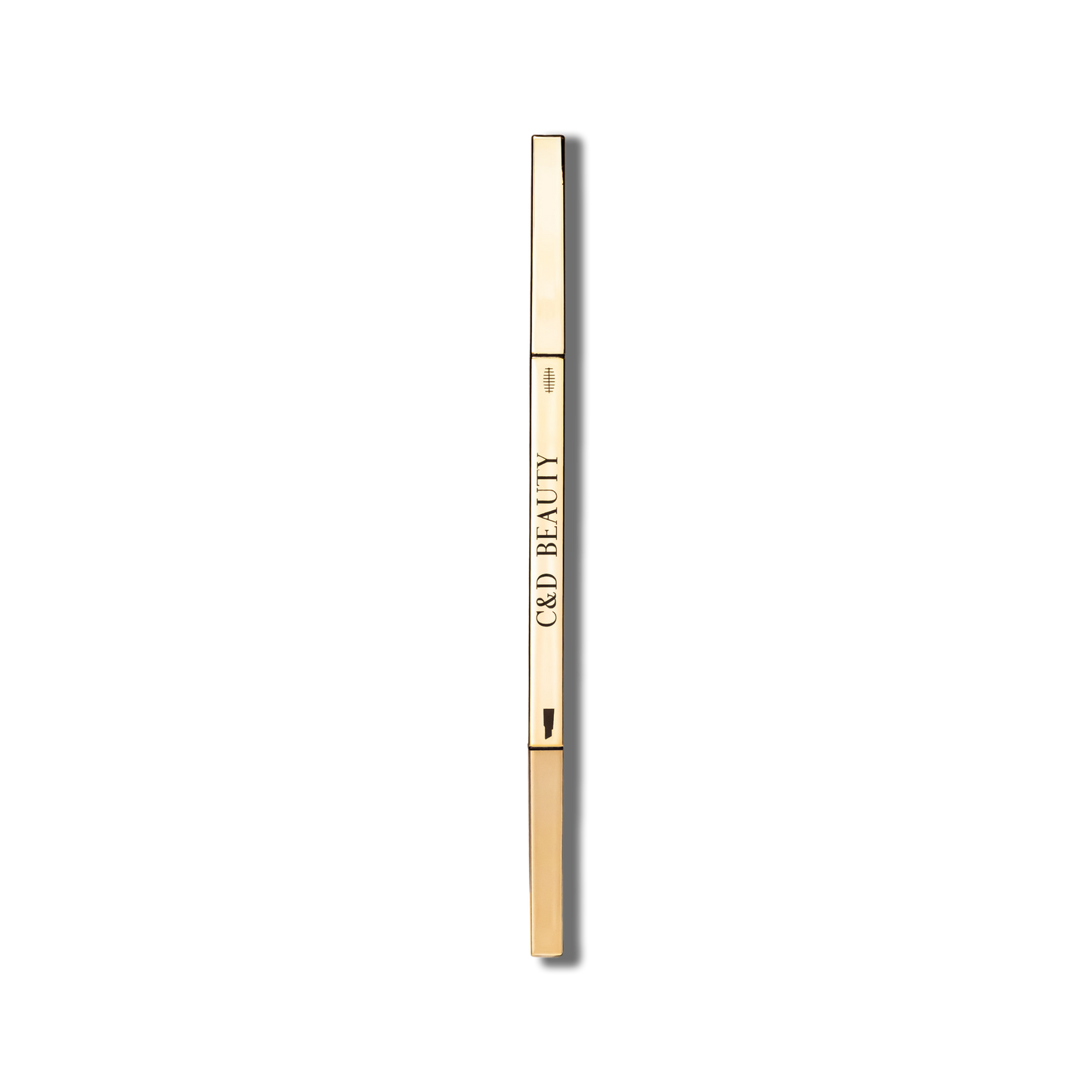 C & D Beauty - Precision Brow Defining Pencil