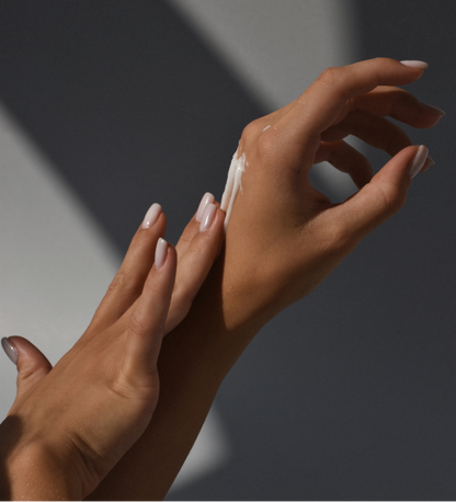 Celemi Cosmetics - Nourishing and Fast-Absorbing Hand Cream ,,INFUSION OF SOFTNESS"