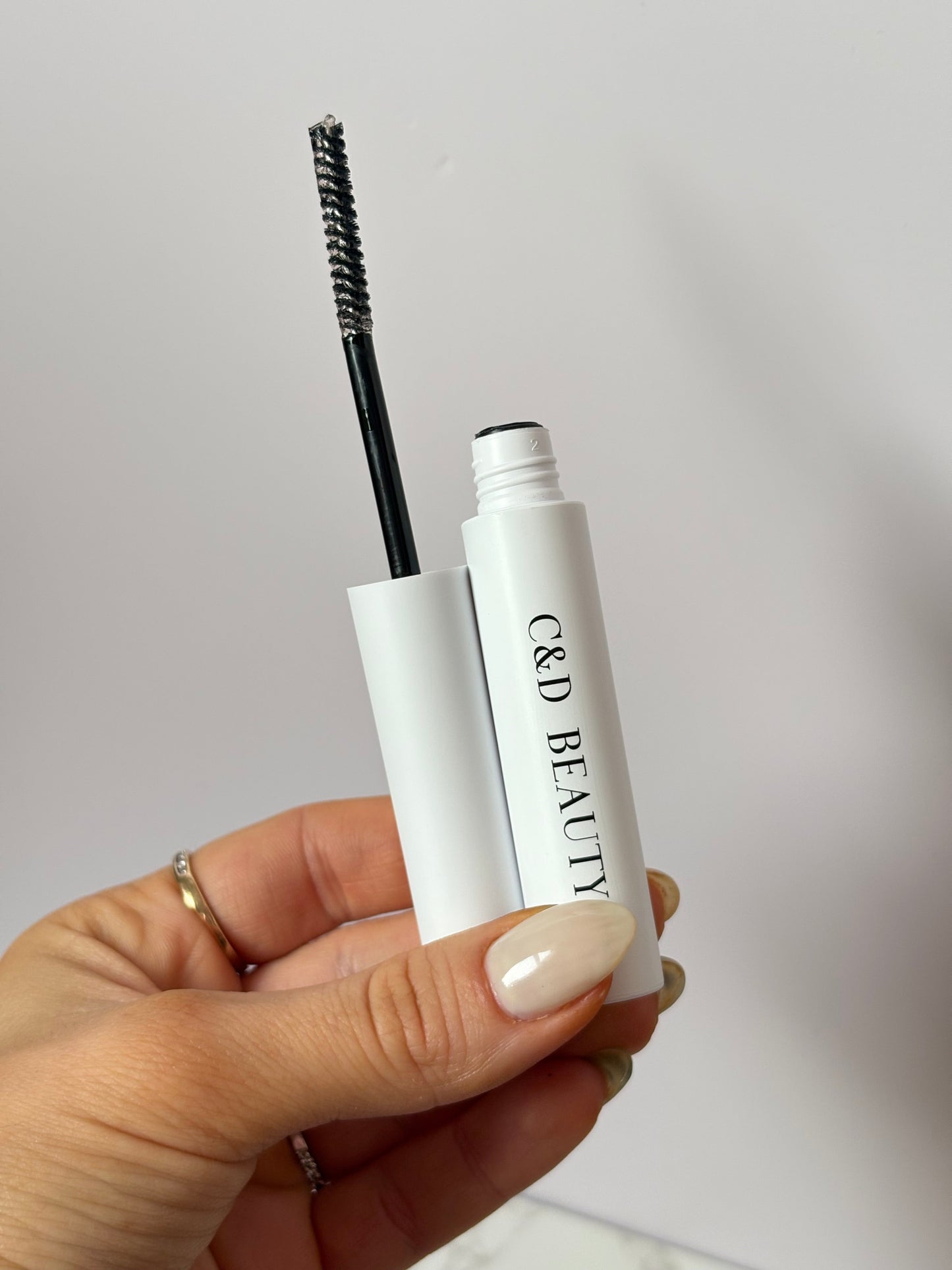 C & D Beauty - BrowLock Brow Gel