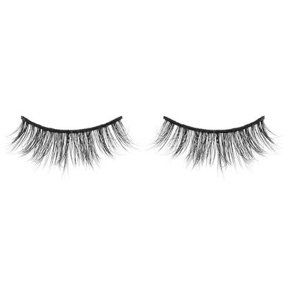 Lurella Cosmetics - 3D Mink Eyelashes - Future