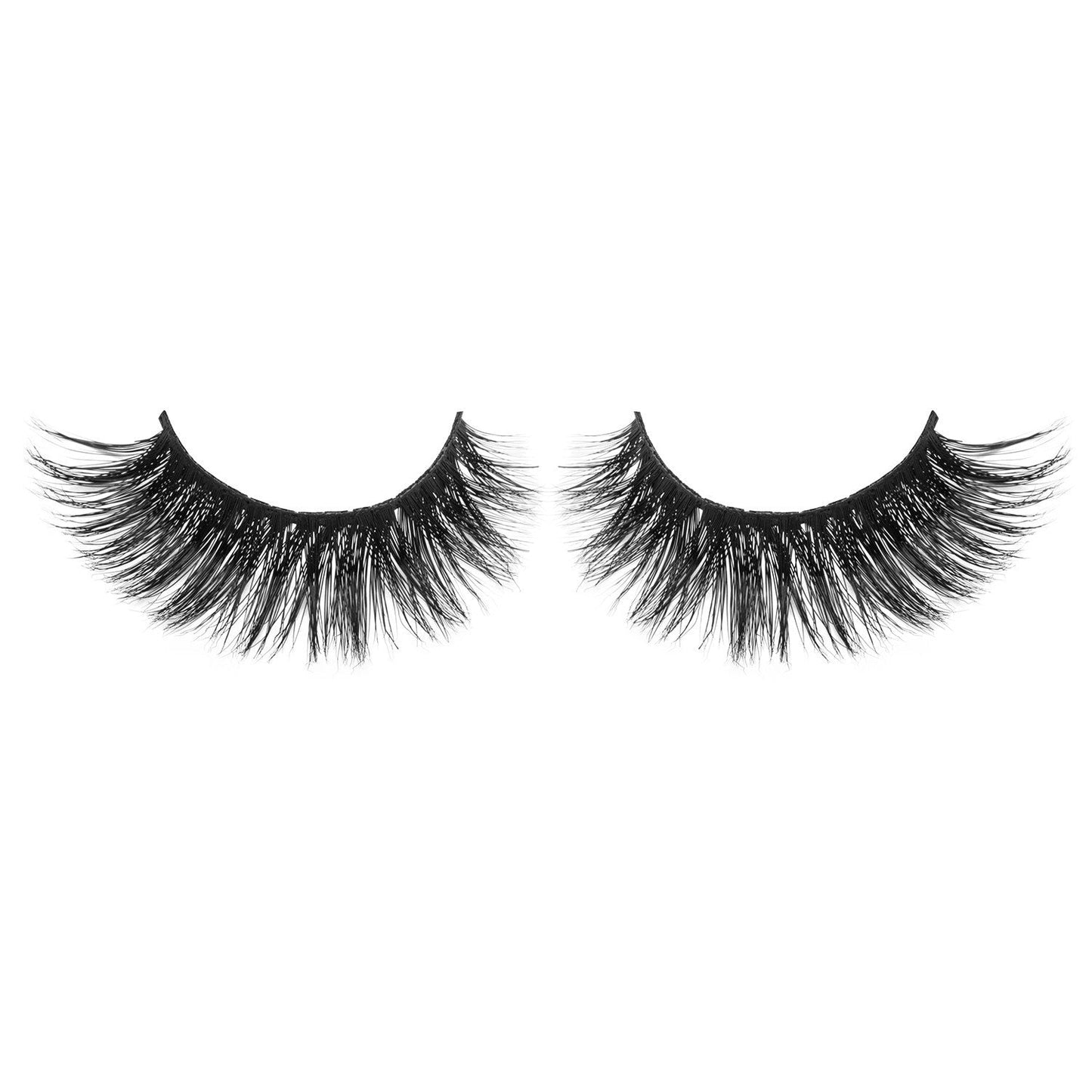 Lurella Cosmetics - 3D Mink Eyelashes - March
