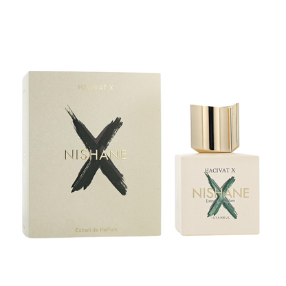 Nishane Hacivat X Extrait De Parfum Spray