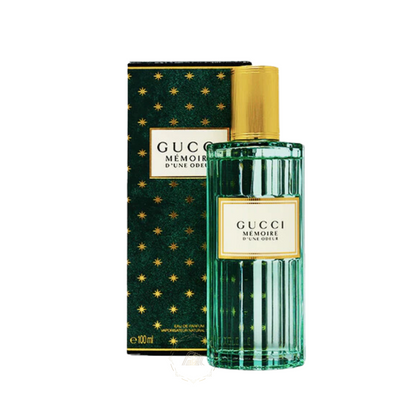 Gucci Mémoire d’une Odeur Eau De Parfum Spray
