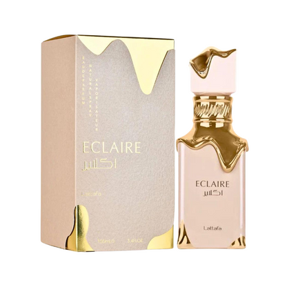 Lattafa Perfumes Eclaire Eau De Parfum Spray