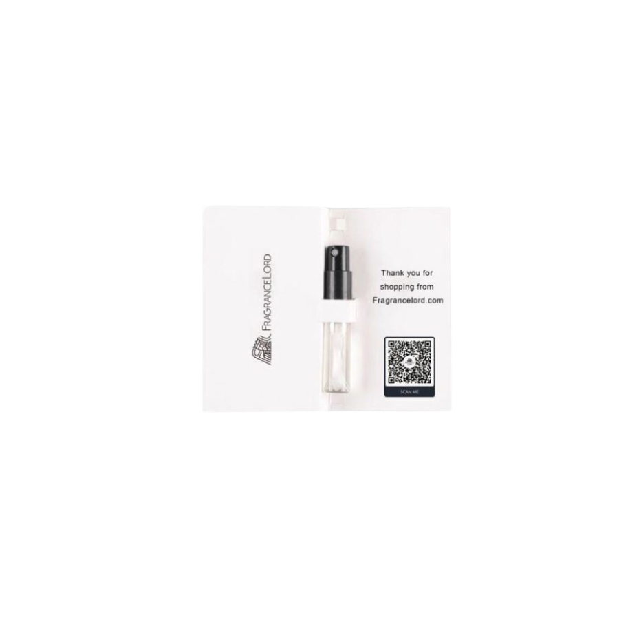 Lorenzo Pazzaglia Ginfusion Extrait De Parfum Travel Spray | Sample