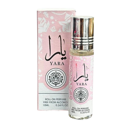 Lattafa Yara Eau de Parfum Spray