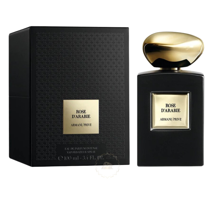 Giorgio Armani Armani Privé Rose d'Arabie Eau De Parfum Intense Parfum Spray