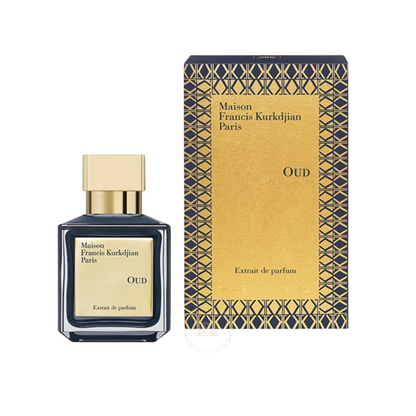 Maison Francis Kurkdjian Paris Oud Extrait De Parfum Spray