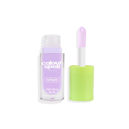 ColourSpell - Serving Glow Collection- Highlight, Blush & Lip Oil