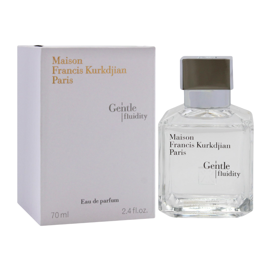 Maison Francis Kurkdjian Paris Gentle Fluidity Silver Eau De Parfum Spray