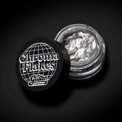 Glisten Cosmetics Ethereal Chroma Flakes - Duochrome Pigment