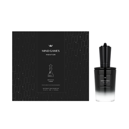 Mind Games Mentor Extrait De Parfum Spray