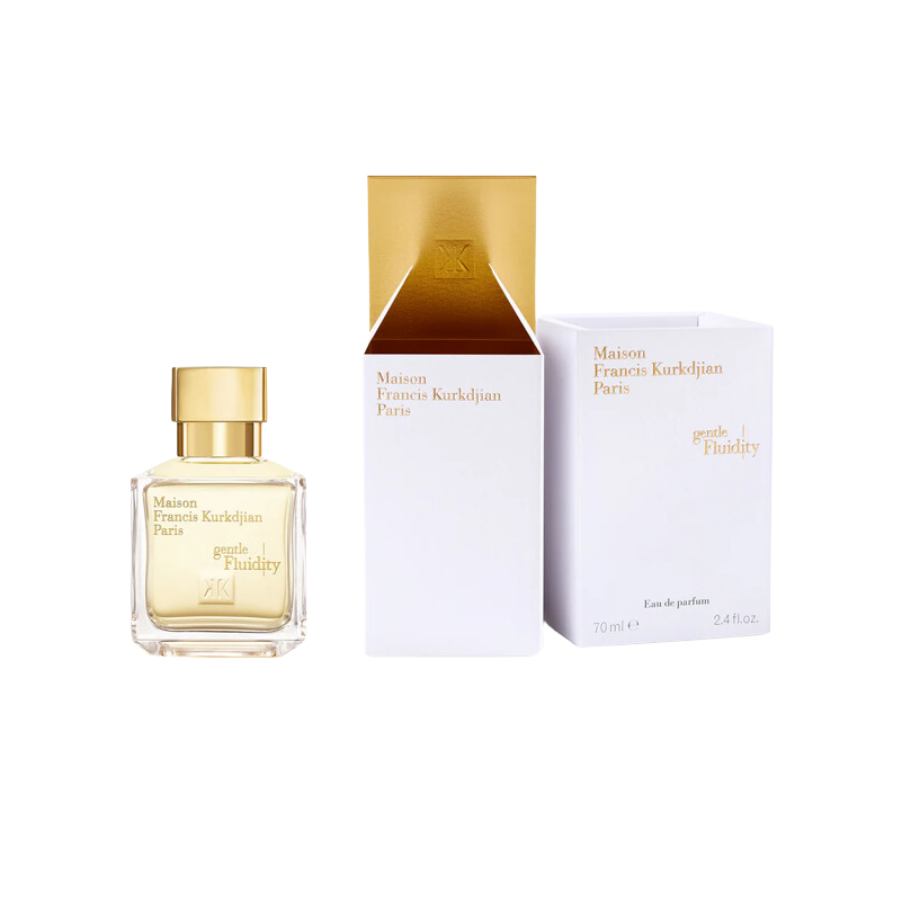 Maison Francis Kurkdjian Paris Gentle Fluidity Gold Eau De Parfum Spray