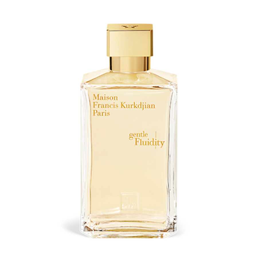 Maison Francis Kurkdjian Paris Gentle Fluidity Gold Eau De Parfum Spray