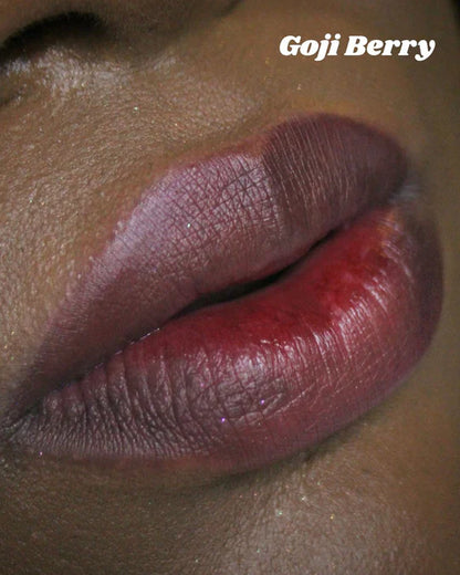 Glisten Cosmetics - Goji Berry (Pink) Juicy Tint - Lip Tint