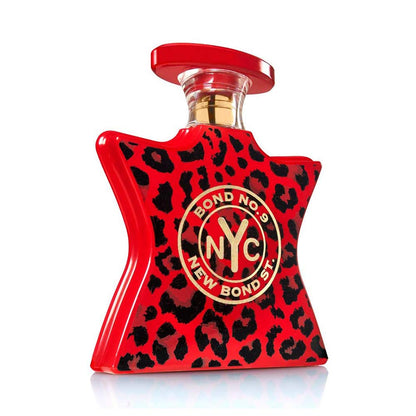 Bond No.9 New Bond St. Eau De Parfum Spray