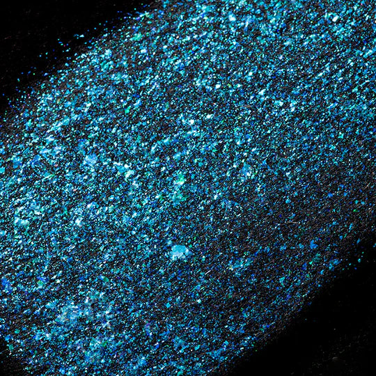 Glisten Cosmetics Ice Chroma Flakes - Duochrome Pigment